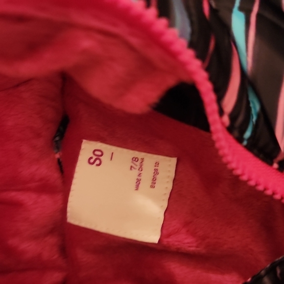 *EUC* 2pc snow set coat+pants - Picture 3 of 10